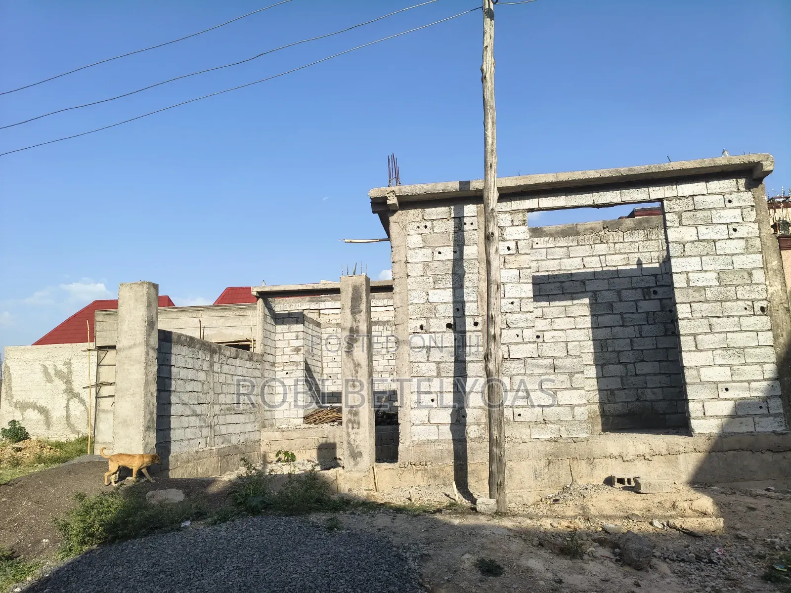 Lands for Sale