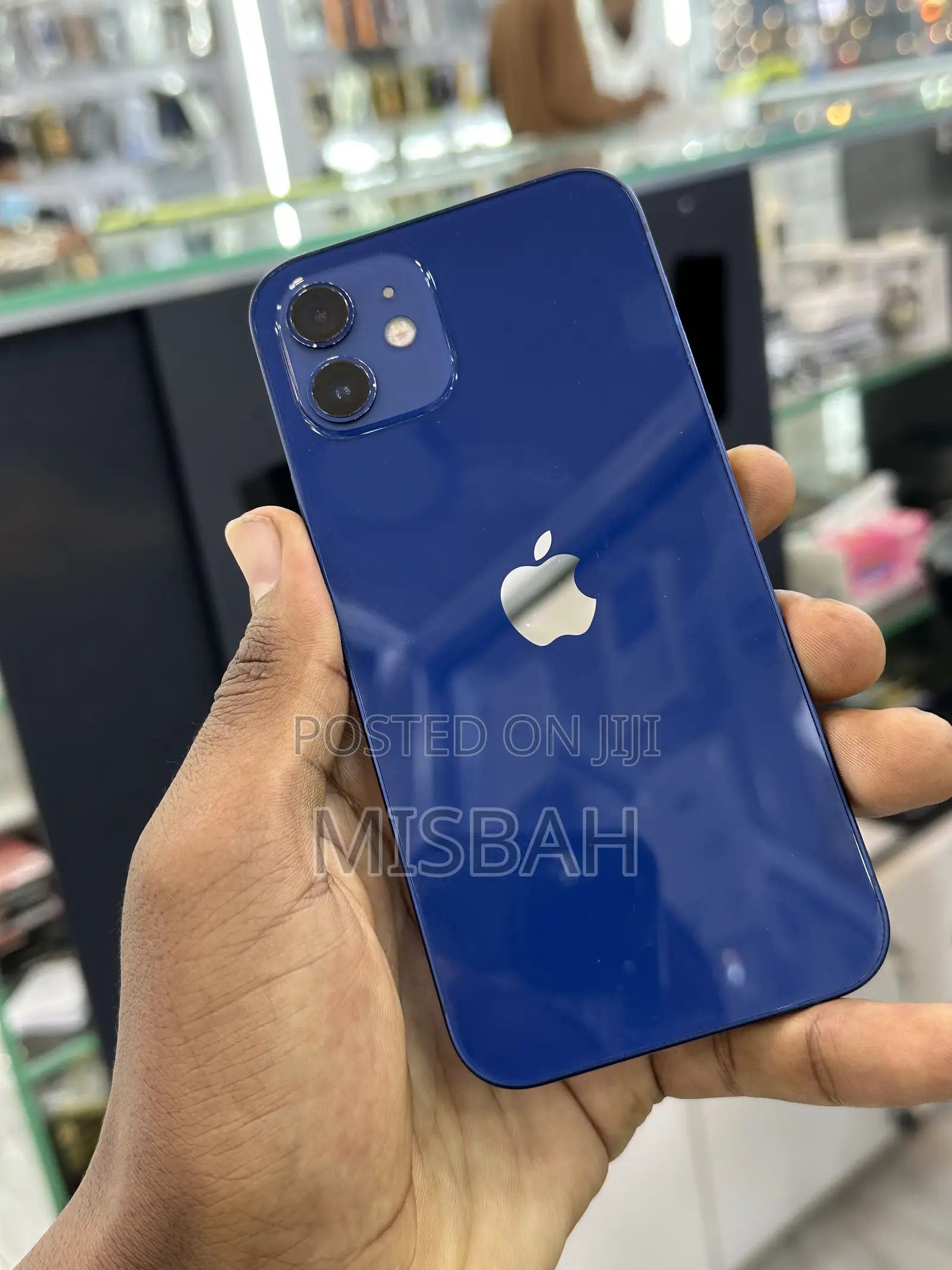 Apple iPhone 12 128 GB Blue