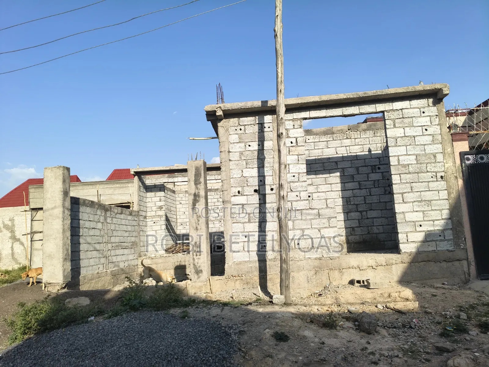 Lands for Sale