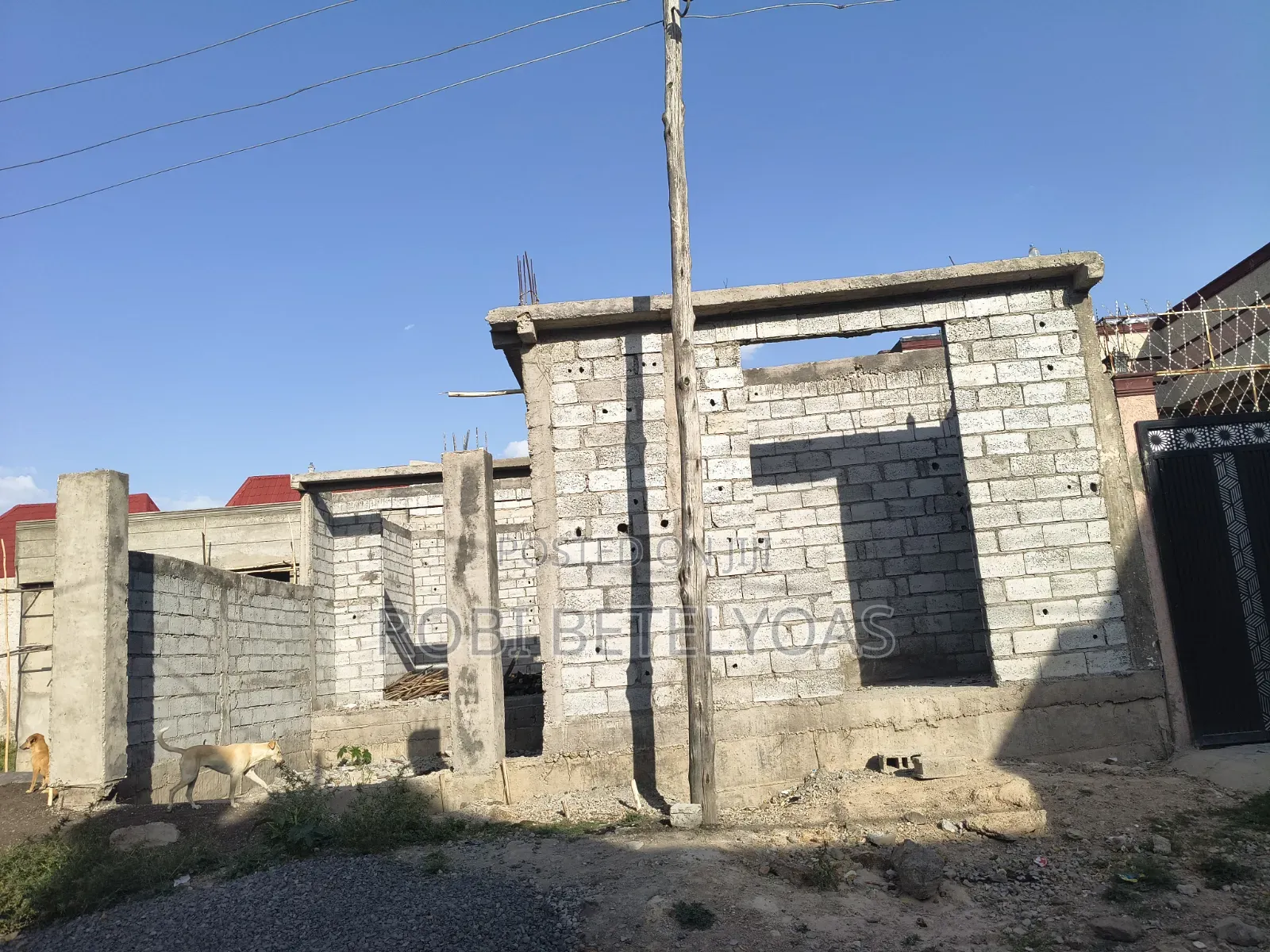Lands for Sale