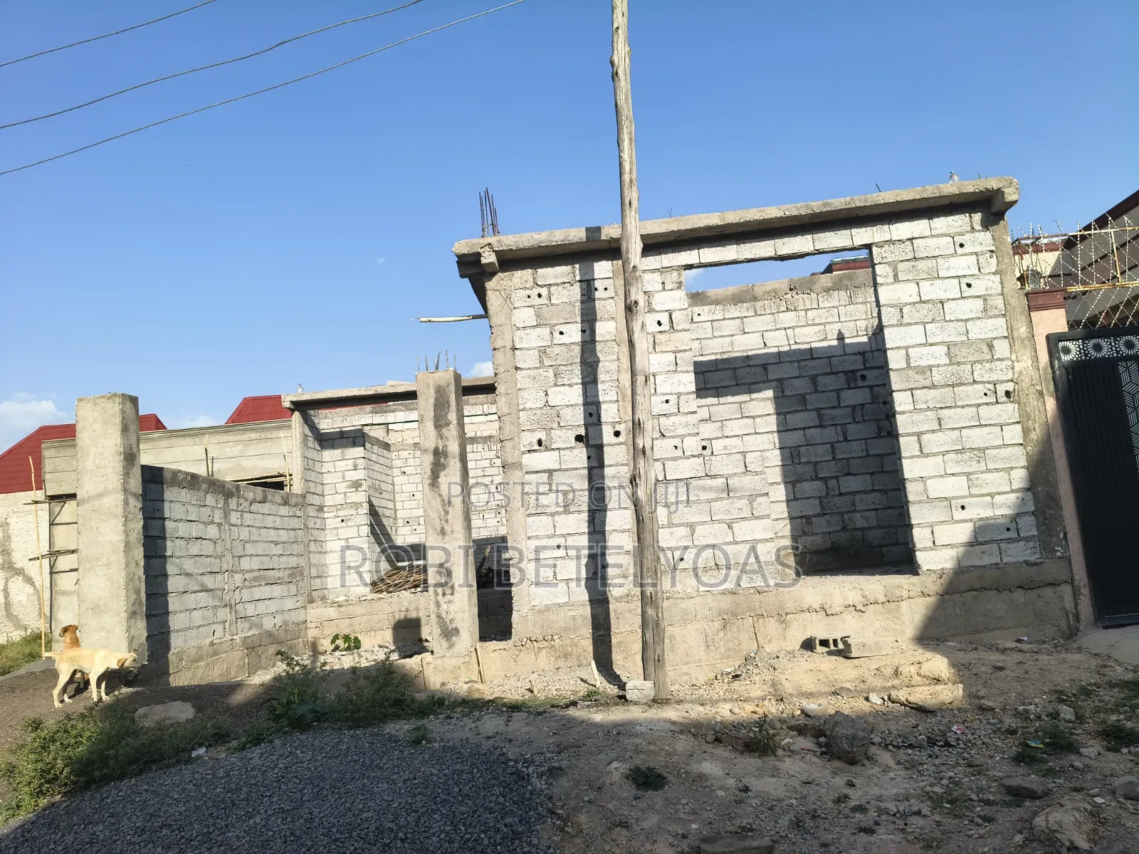 Lands for Sale