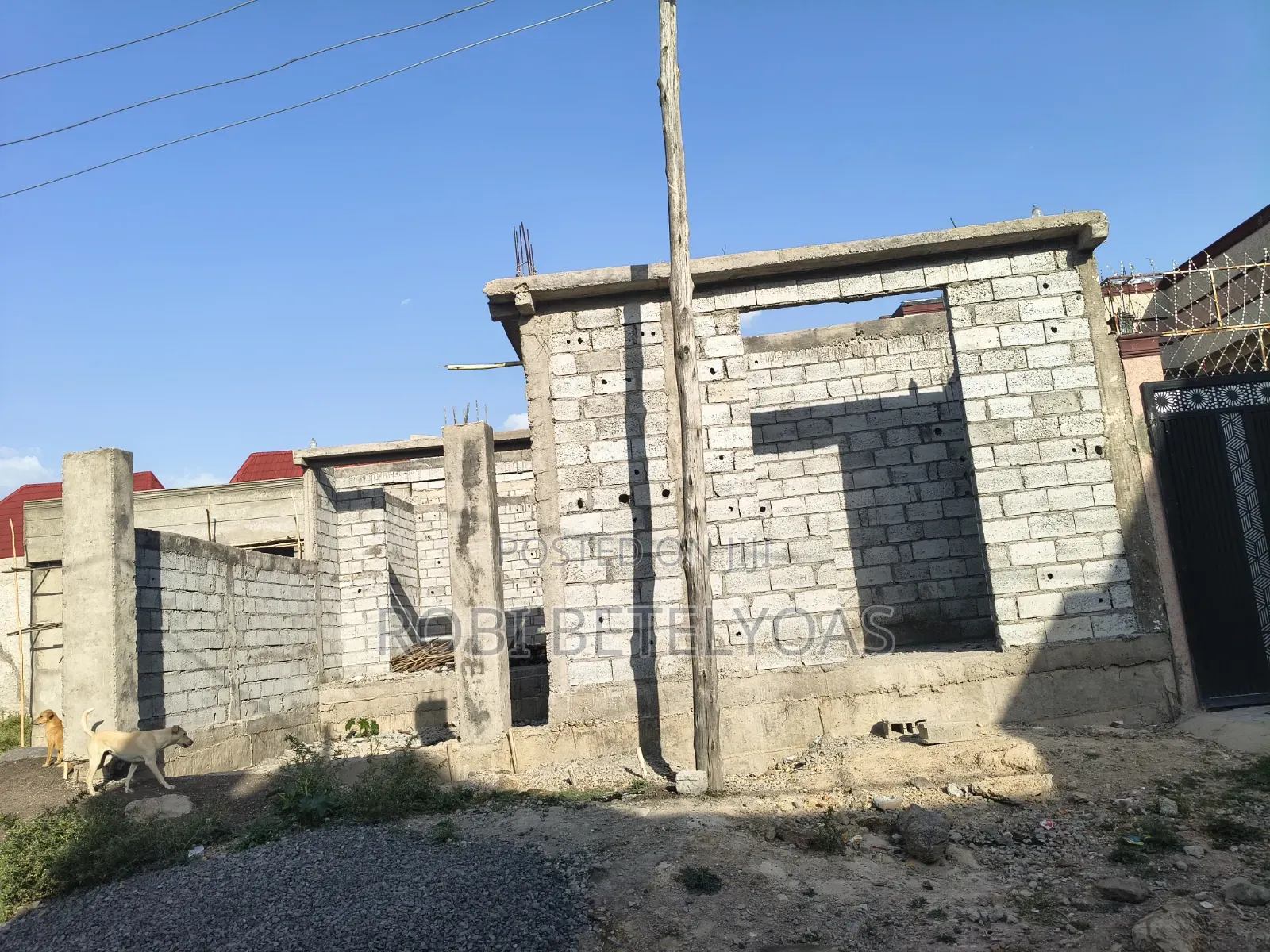 Lands for Sale