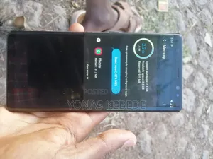 Samsung Galaxy Note 8 64 GB Black