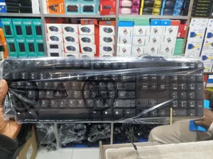 Wired Usb Keyboard