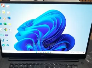 New Laptop Dell XPS 15 16GB Intel Core i7 SSD 512GB