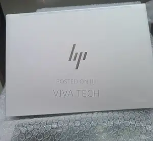 New Laptop HP EliteBook 840 G9 16GB Intel Core i7 SSD 512GB