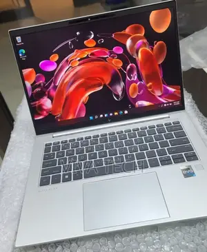 New Laptop HP EliteBook 840 G9 16GB Intel Core i7 SSD 512GB