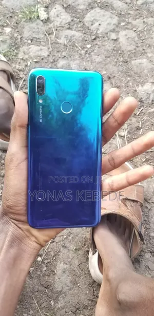 Huawei P10 64 GB Blue