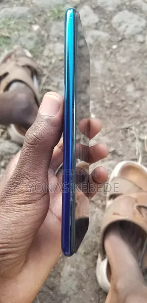 Huawei P10 64 GB Blue
