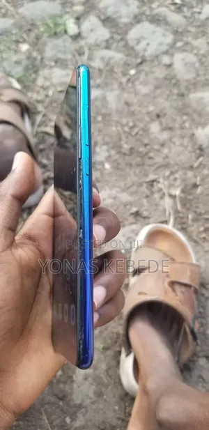 Huawei P10 64 GB Blue