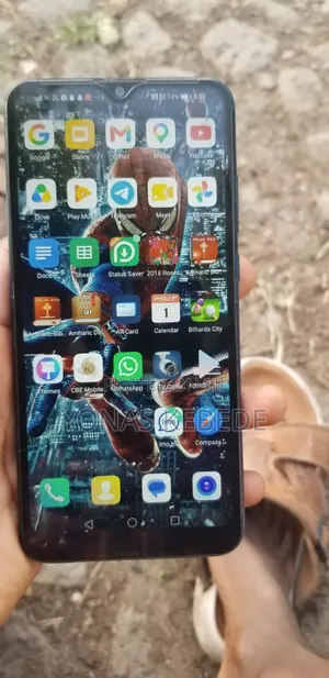 Huawei P10 64 GB Blue