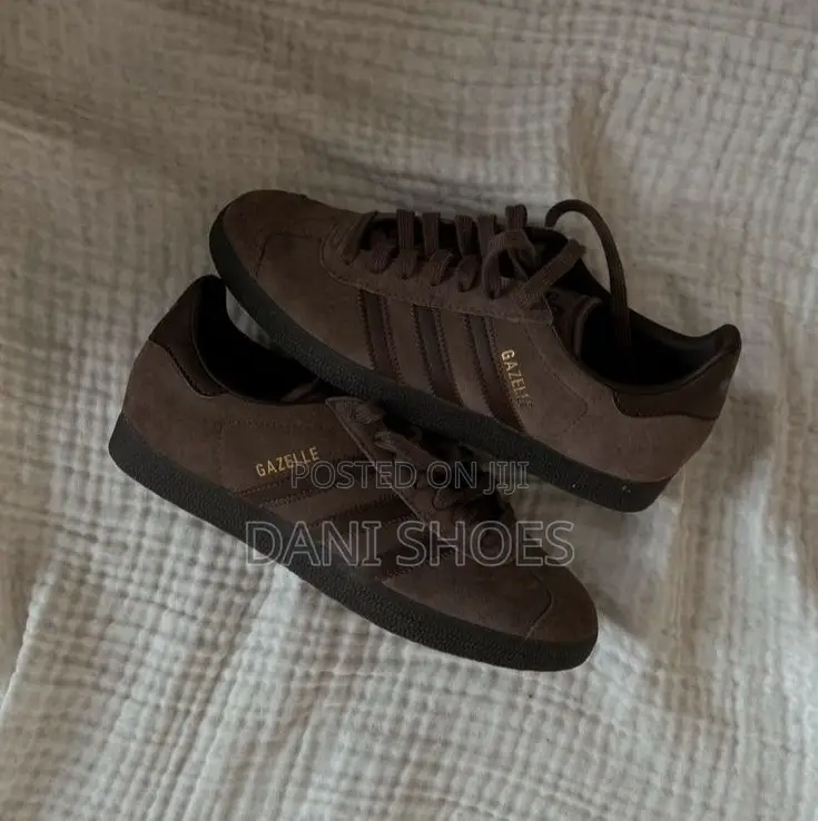 Adidas Gazelle