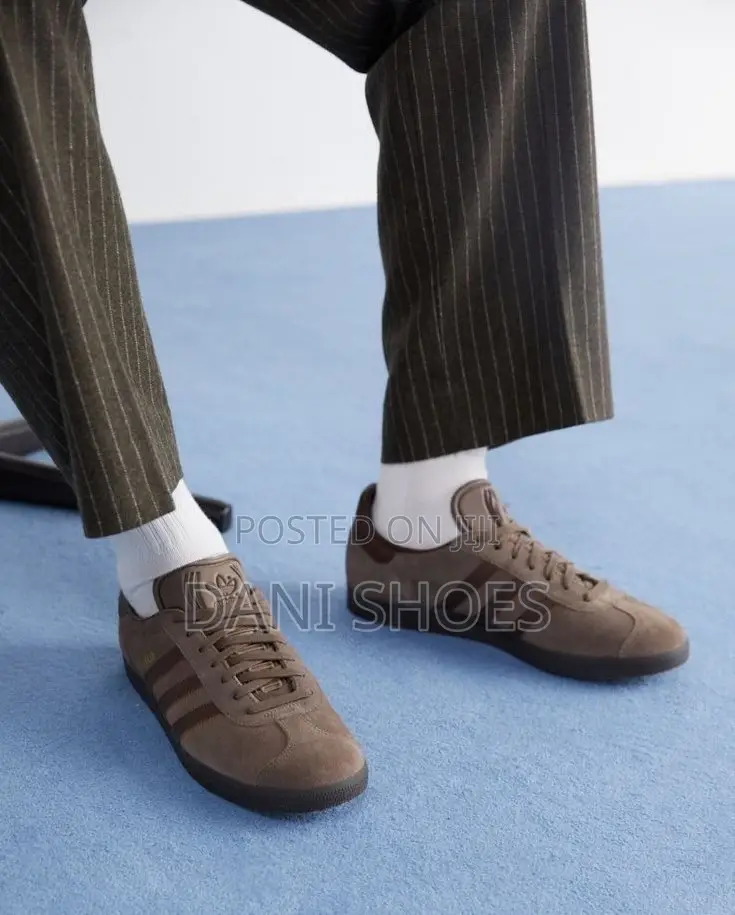 Adidas Gazelle