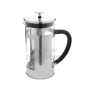 Bialetti French Press- Coffee Maker
