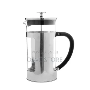 Bialetti French Press- Coffee Maker