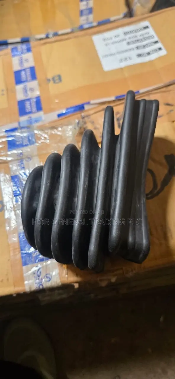 Gear Lever Poot Km PRT No 30-662