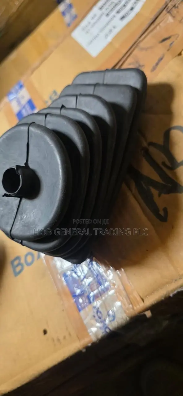 Gear Lever Poot Km PRT No 30-662