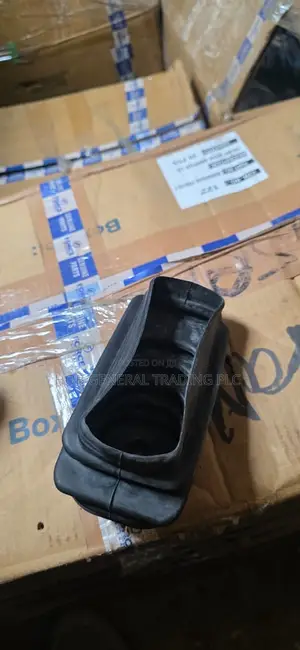 Gear Lever Poot Km PRT No 30-662