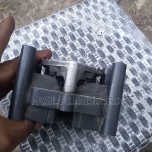 Volkswagen Ignition Coil