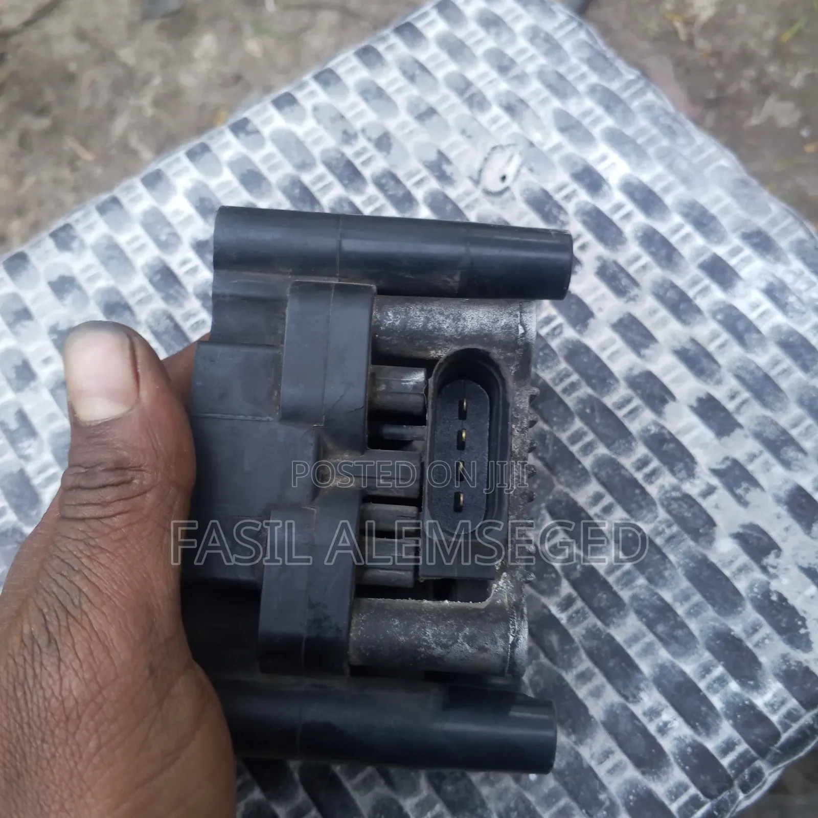 Volkswagen Ignition Coil