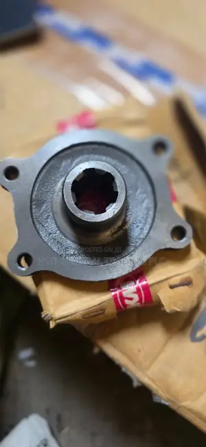 Coupling 4hole(Drive Flange Km) PRT No 51-0015
