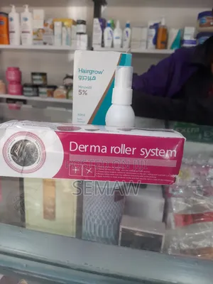 Darma Roller Systerm