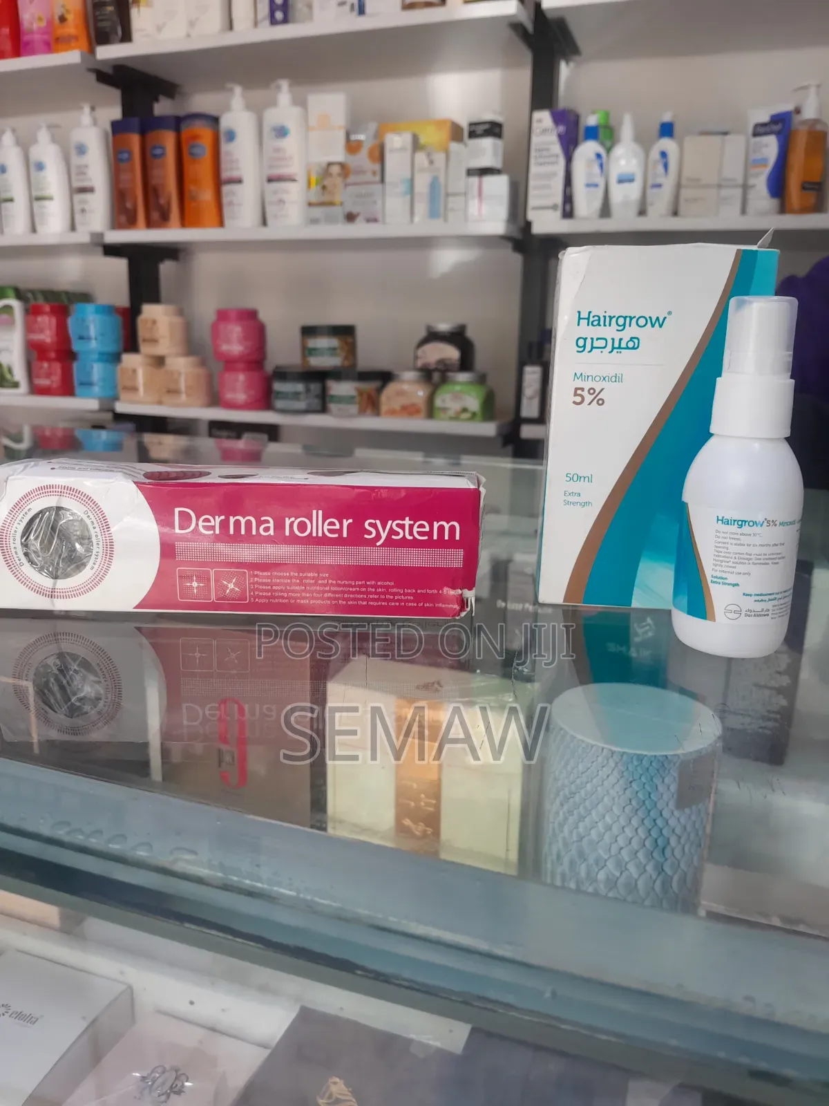 Darma Roller Systerm