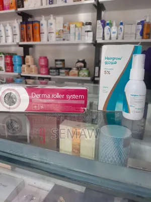 Darma Roller Systerm