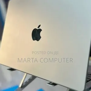 New Laptop Apple MacBook Pro 2020 M1 16GB Apple M1 SSD 512GB