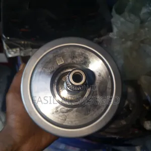 Chevrolet Buick Vt40 (Cvt250) Transmission Parts