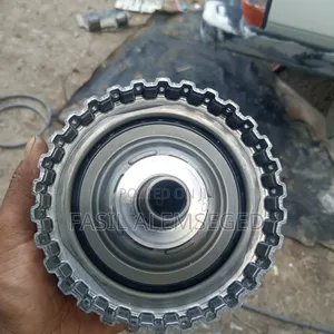 Chevrolet Buick Vt40 (Cvt250) Transmission Parts