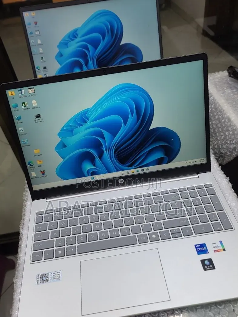 New Laptop HP Pavilion 15 16GB Intel Core i7 SSD 1T