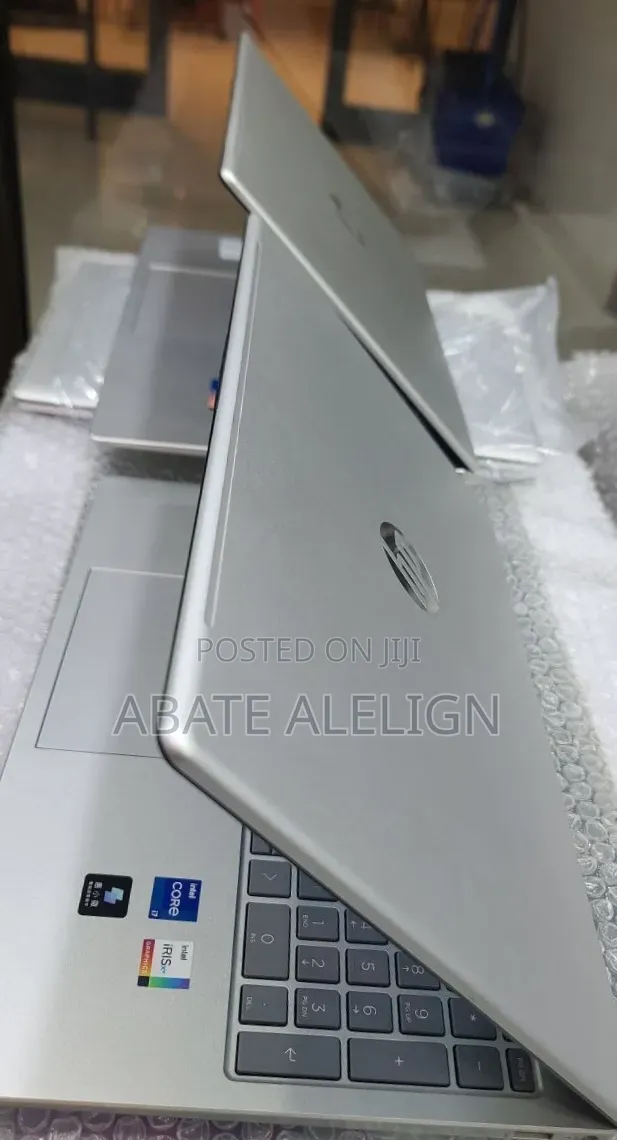 New Laptop HP Pavilion 15 16GB Intel Core i7 SSD 1T