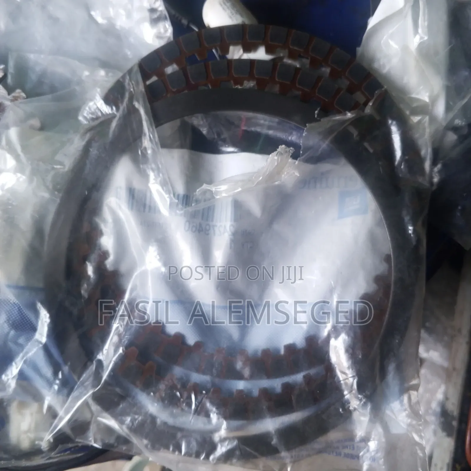 Chevrolet Buick Vt40 (Cvt250) Transmission Parts