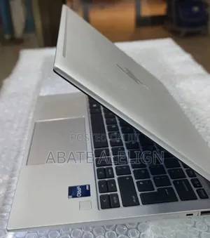 New Laptop HP EliteBook 830 G9 16GB Intel Core i5 SSD 512GB