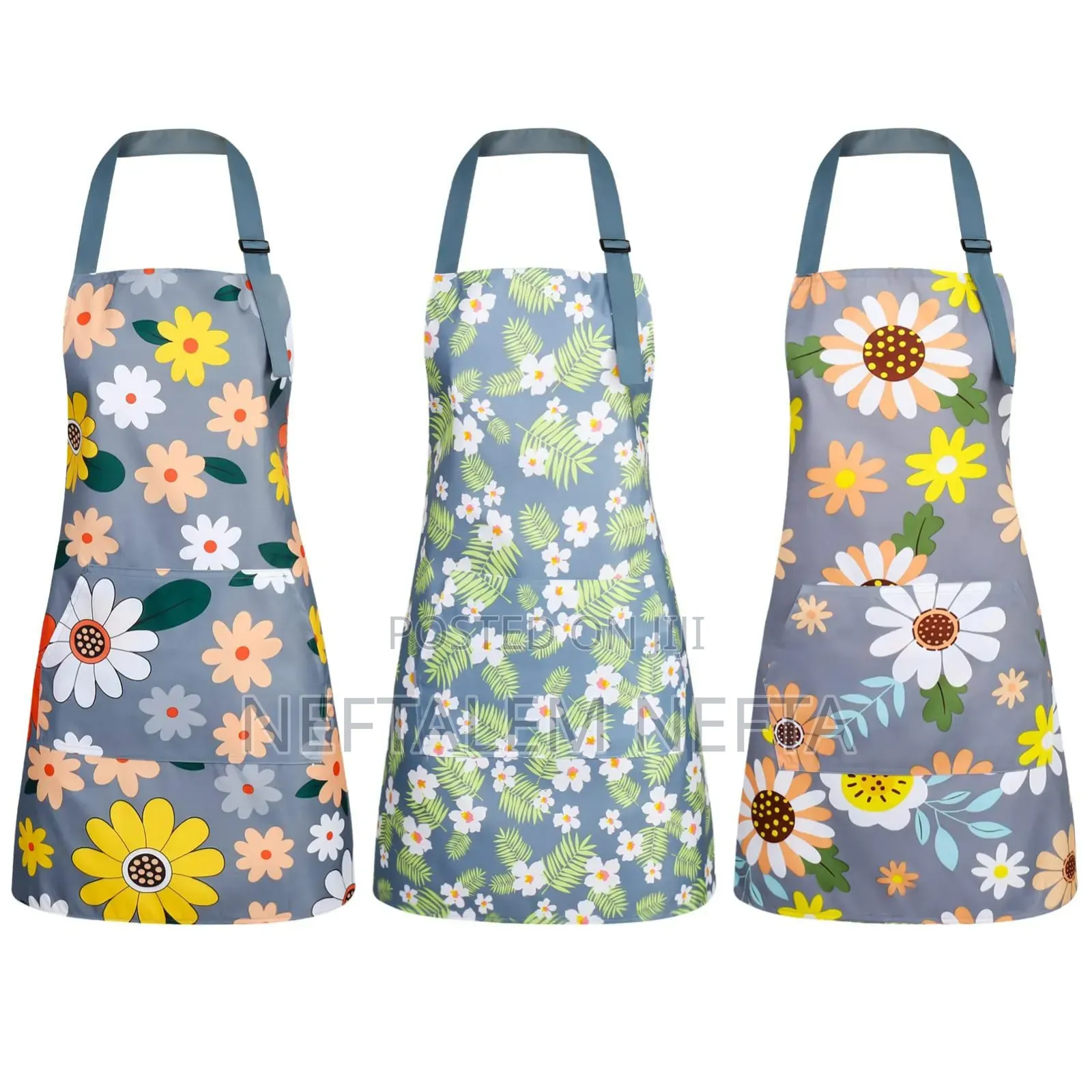 Kitchen Apron