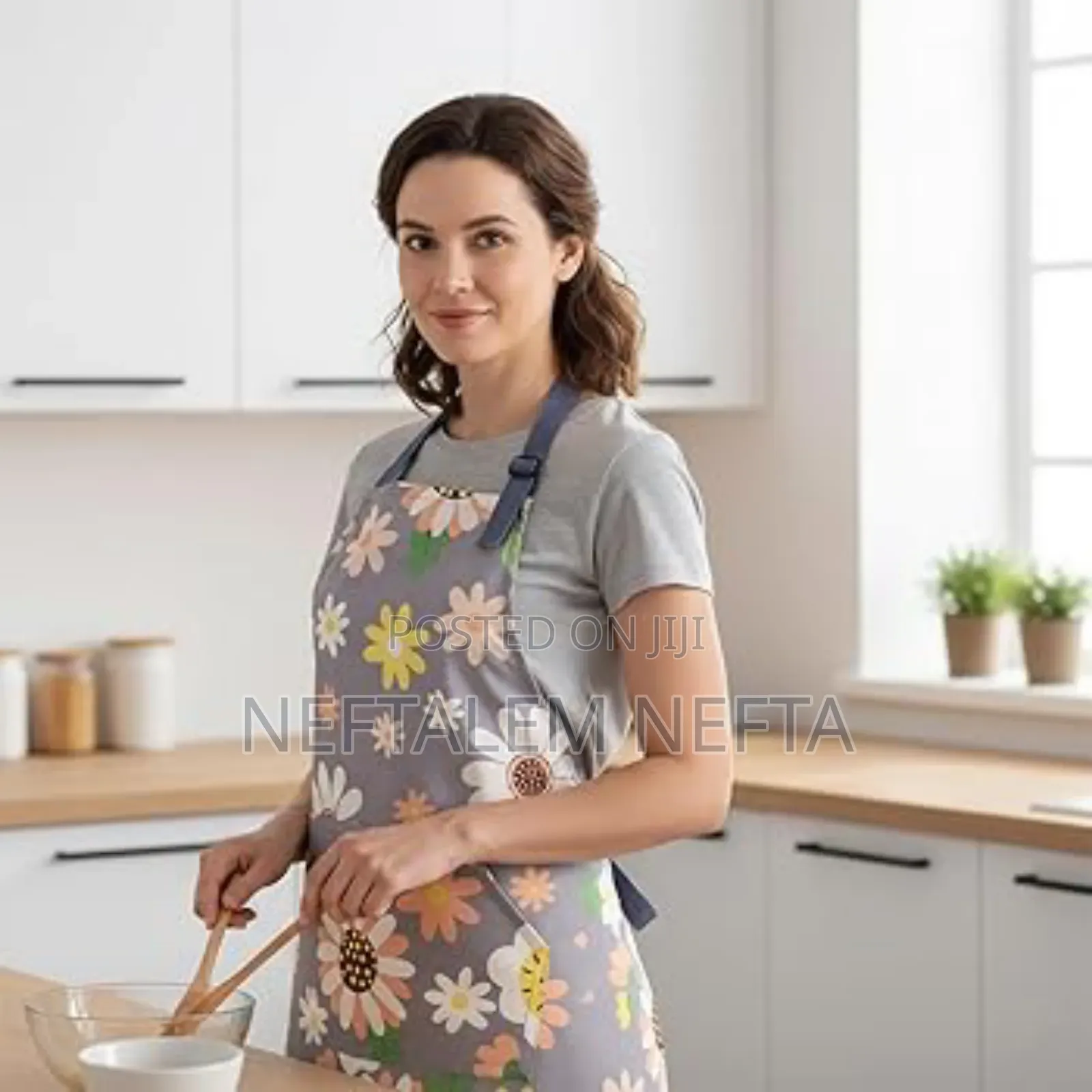 Kitchen Apron