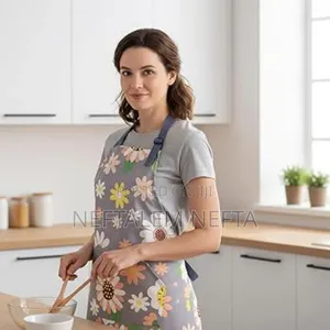 Kitchen Apron