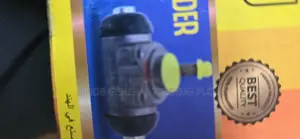 Wheel Cylinder/B3w PRT No G