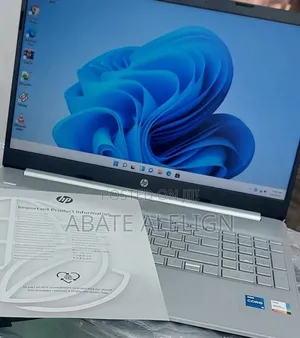 New Laptop HP Stream Notebook 16GB Intel Core i5 SSD 512GB