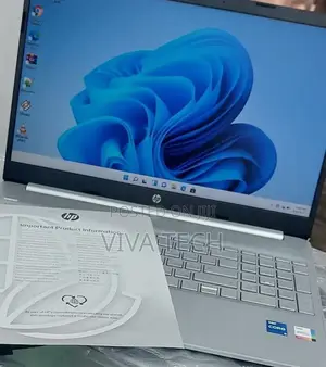 New Laptop HP Stream Notebook 16GB Intel Core i5 SSD 512GB