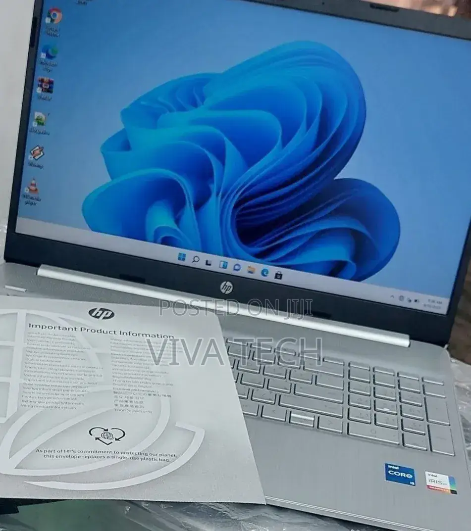 New Laptop HP Stream Notebook 16GB Intel Core i5 SSD 512GB