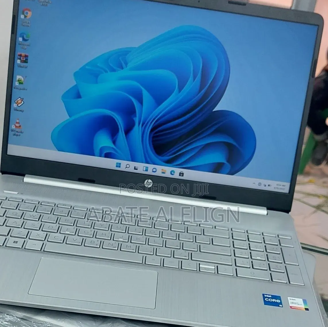 New Laptop HP Stream Notebook 16GB Intel Core i5 SSD 512GB