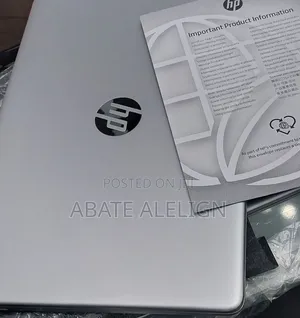 New Laptop HP Stream Notebook 16GB Intel Core i5 SSD 512GB