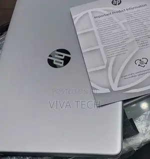 New Laptop HP Stream Notebook 16GB Intel Core i5 SSD 512GB