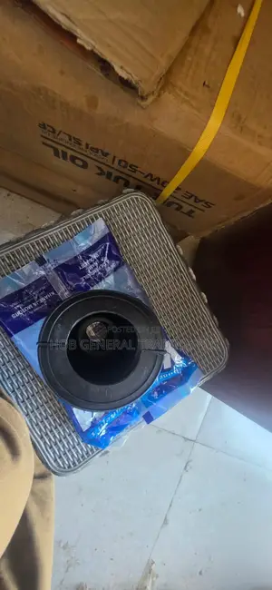 Inside Rubber Bellow Bipod