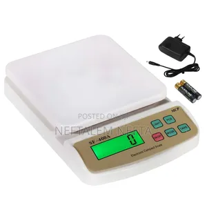 Electronic Kitchen