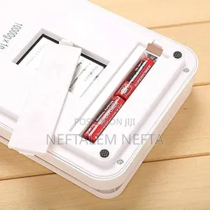 Electronic Kitchen