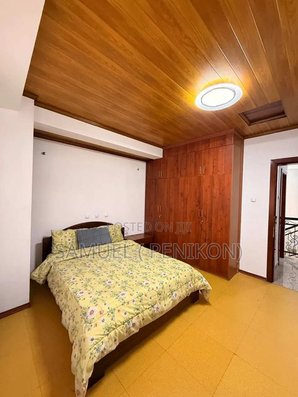 Furnished 3bdrm Duplex in Luxury Apartment, Bole for sale