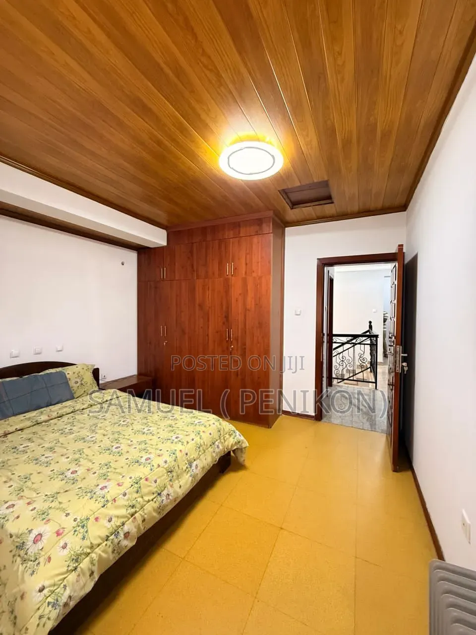 Furnished 3bdrm Duplex in Luxury Apartment, Bole for sale